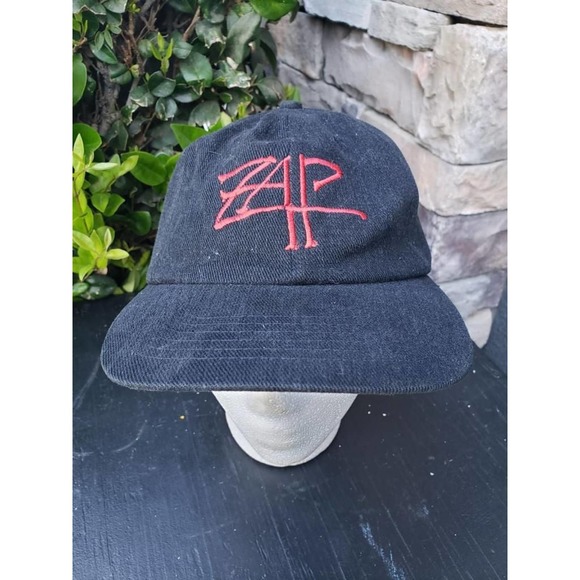 ZAP Hat - Picture 1 of 6